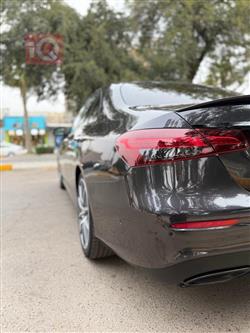 مرسيدس بنز E-Class